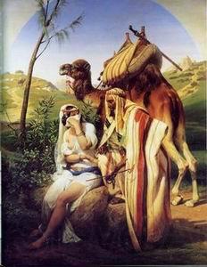 unknow artist Arab or Arabic people and life. Orientalism oil paintings 114 Norge oil painting art